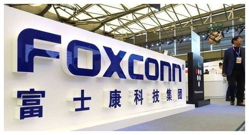 富士康戰略轉移 國內穩坐江山，越南投資遇挫的啟示